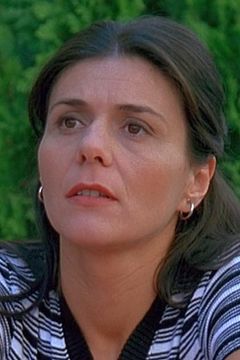 Patrizia Corti interpreta Patrizia