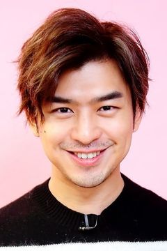 Chen Bolin interpreta Wu Qing
