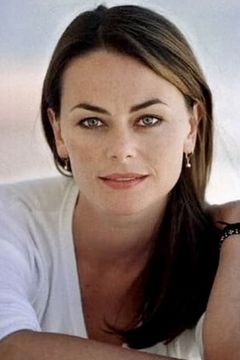 Polly Walker interpreta Atia of the Julii