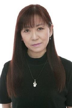 Hiromi Tsuru interpreta Bulma Briefs (voice)