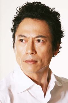 Hiroshi Mikami interpreta (segment