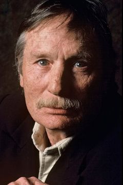 Edward Bunker interpreta Jonah