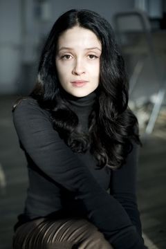 Anna Matysiak interpreta Majka Lisiecka