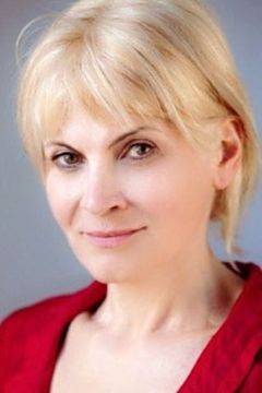 Larissa Kouznetsova interpreta FSB agent