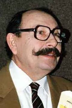 Jacques Legras interpreta Le curé