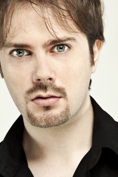 Gabriele Sangrigoli interpreta Yan