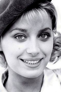 Szacinski Bente Bosco interpreta Sofia