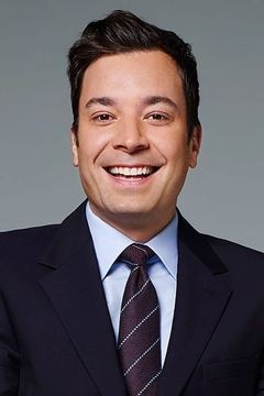 Jimmy Fallon interpreta Jimmy Fallon