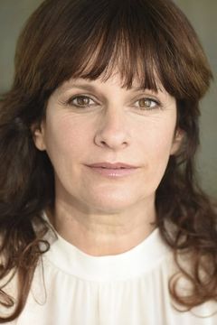 Sian Reeves interpreta Woman at the audition