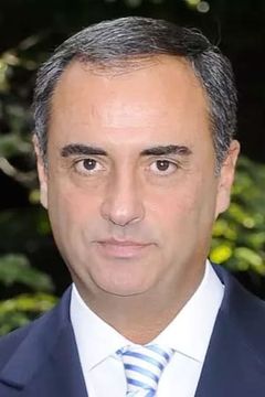 Sandro Piccinini interpreta se stesso