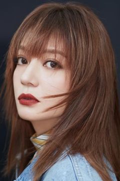 Zhao Wei interpreta Mui