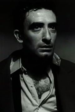 Carlos Ronda interpreta Enrico di Andrea