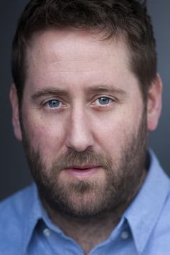 Jim Howick interpreta Cpl. Matlin