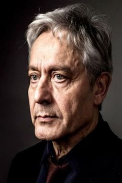 Didier Sandre interpreta général Raoul Le Mouton de Boisdeffre