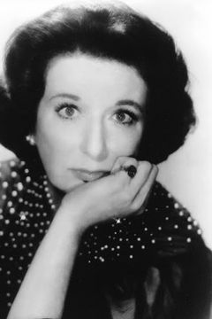 Mary Wickes interpreta Grandma
