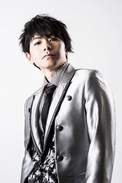 Daisuke Kishio interpreta Toby Horhorta (voice)