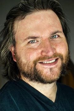 Scott Haney interpreta Rancher