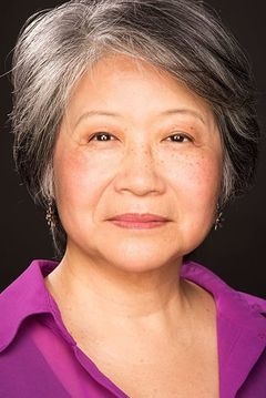 Jo Yang interpreta Marge