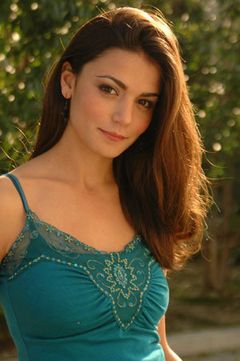 Natalina Maggio interpreta Hot Club Dancer