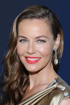 Connie Nielsen interpreta Hippolyta