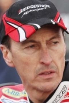 Jeremy McWilliams interpreta The Bad Man