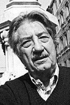 Mario Valgoi interpreta Thomas Trader