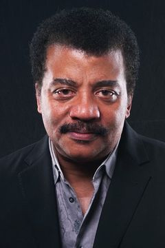 Neil deGrasse Tyson interpreta Neil deGrasse Tyson