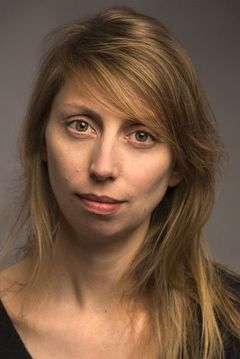 Anne-Gaëlle Jourdain interpreta Marie
