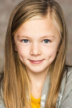 Paisley Cadorath interpreta Abby Mansell