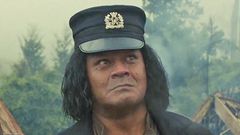 Anzac Wallace interpreta Haoa