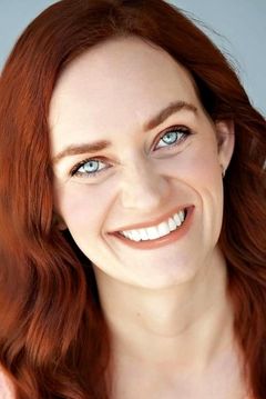 Tiffany Gale interpreta Zumba Enthusiast