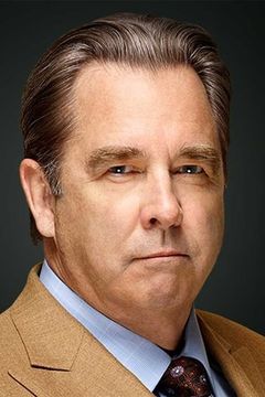 Beau Bridges interpreta Dr. Raymond Fontaine