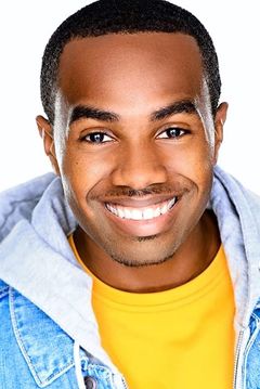 Moses Jones interpreta African American Guy