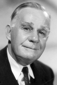 Henry Travers interpreta Clarence