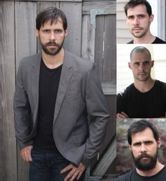 Michael Yahn interpreta Bodyguard #1