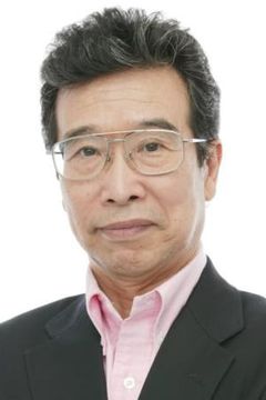 Ryoichi Tanaka interpreta Tetsuya Tsurugi