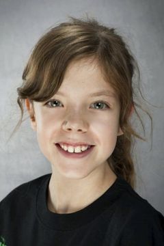 Claudia Placer interpreta Irene