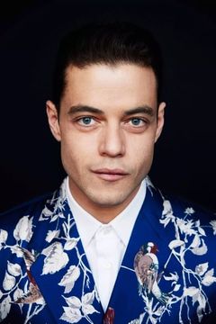 Rami Malek interpreta PFC Merriell'Snafu' Shelton