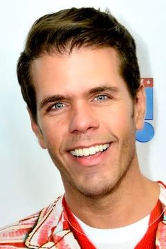 Perez Hilton interpreta Impatient Passenger