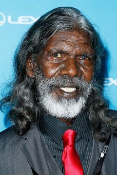 David Gulpilil interpreta Neville Bell