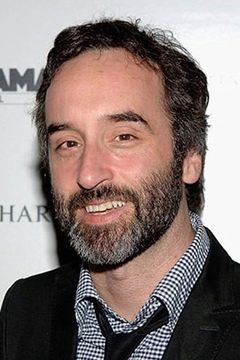 Don McKellar interpreta Director