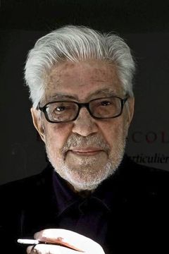 Ettore Scola interpreta Self