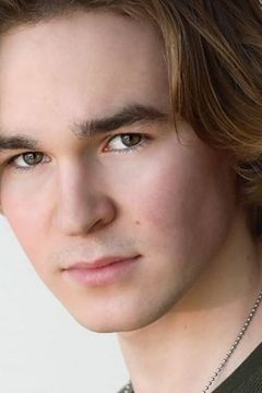 Kai Kadlec interpreta Chris Muley