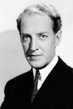 Otto Kruger interpreta Mr. Langford