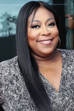Loni Love interpreta Shaniece