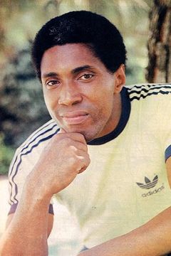 Herbert Jefferson Jr. interpreta Reporter