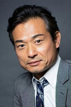 Masaki Terasoma interpreta Ronin