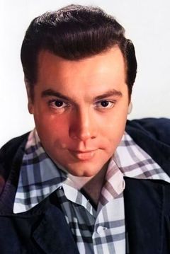 Mario Lanza interpreta Enrico Caruso