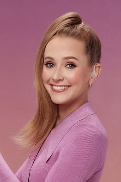 Rose Ayling-Ellis interpreta Charlotte