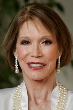Mary Tyler Moore interpreta Lula